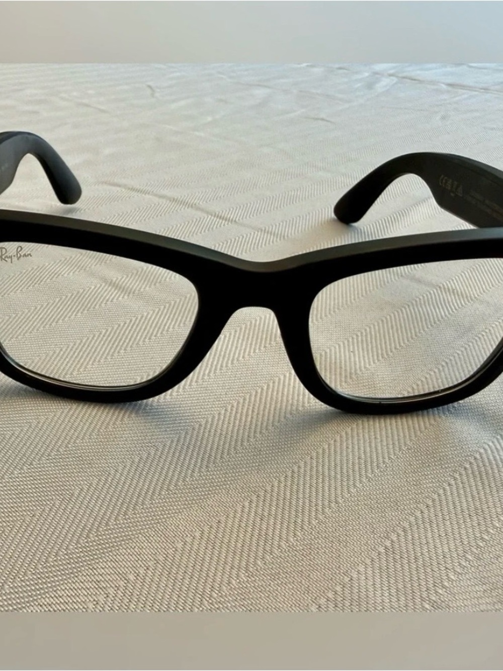 Ray-Ban Meta Glasses Blayzer Optics Gen 2